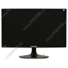 ЖК-монитор 20.0" Samsung "SyncMaster S20A300B" LS20A300BS 1600x900, 5мс (GtG), черный (D-Sub, DVI) 