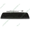 Клавиатура A4Tech "KB-720", 104кн., чёрный (USB) (ret)