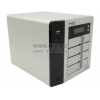 Promise <NS4700> (Atom D525, 4x3.5"/2.5"HotSwap SATA, RAID0/1/1E/10/5/6, 5xUSB2.0, 2xGbLAN)