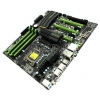GigaByte G1.Sniper rev1.0 (RTL) LGA1366 <X58>3xPCI-E+GbLAN SATA RAID ATX 6DDR-III
