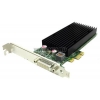 512Mb <PCI-Ex1> DDR-3 PNY VCNVS300X1DVI (RTL) DualDVI cable <NVIDIA Quadro NVS300>