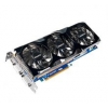 Видеокарта 1280Mb <PCI-E> GIGABYTE GV-N570OC-13I с CUDA <GFGTX570, GDDR5, 320 bit, 2*DVI, HDMI, Retail>