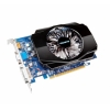 Видеокарта 1Gb <PCI-E> Giga Byte GV-N440TC-1GI с CUDA <GFGT440, GDDR5, 128 bit, VGA, DVI, HDMI, Retail>