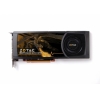 Видеокарта 1280Mb <PCI-E> Zotac GTX570 AMP c CUDA <GFGTX570, GDDR5, 320 bit, HDCP, 2*DVI, mini HDMI, Retail> (ZT-50202-10P)