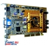 SVGA 64MB <AGP> DDR ASUSTEK V8200T2 DELUXE <GEFORCE3 TI200>+VR 3DGLASSES (VIDEO IN/TV OUT) (RTL)