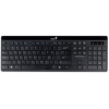 Клавиатура + Мышь Genius SlimStar I815,  17 горячих клавиш + беспроводная  мышь