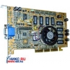 SVGA 64MB <AGP> DDR ASUSTEK V8200T2 <GEFORCE3 TI200> (RTL)