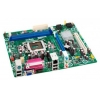 Мат.плата Intel Original DH61WWB3 Soc-1155 iH61 DDR3 mATX Audio 5.1 VGA LAN  (bulk) (BLKDH61WWB3 915114)