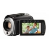 VideoCamera JVC GZ-HD520 black 1CMOS 40x IS el 2.7" 1080p 120Gb SDHC HDD  (GZ-HD520BEU)