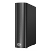Сетевое хранилище WD Original 3Tb WDBACG0030HCH-EESN My Book Live