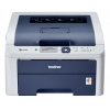 Принтер Brother лазерный цветной LED HL-3040CN А4 16стр/мин сеть (HL3040CNR1)