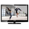 Телевизор LED Hyundai 18.5" H-LED19V3 glass front Black HD READY USB (RUS)