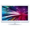 Телевизор LED Philips 22" 22PFL3415H/12  White HD Ready