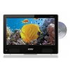 Телевизор ЖК BBK 15" LD1534SU Black HD READY DVD COMBO,USB, Card Reader (SD, MMC, MS) Rus