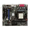 Мат. плата SocketAM3 MSI "GF615M-P33" (GeForce 6150SE, 2xDDR3, U133, SATA II-RAID, PCI-E, D-Sub, SB, 1Гбит LAN, USB2.0, mATX) (oem)