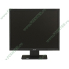 ЖК-монитор 19.0" Acer "V193DObd" 1280x1024, 5мс, TCO'5.0, черный (D-Sub, DVI) 