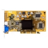 SVGA 64MB <AGP> DDR ASUSTEK V8170DDR/T+TV OUT (RTL) <GEFORCE4 MX-440>