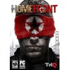 Игра "Homefront", рус. (1DVD, jewel) 