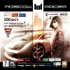 Игра "Moscow Racer. Автолегенды СССР", рус. (1DVD, jewel) 