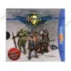 Игра "4story. Войны королевств", рус. (1DVD, jewel) 