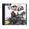 Игра "Nail'd", рус. (1DVD, jewel) 