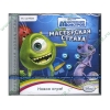 Игра "Корпорация монстров. Мастерская страха", рус. (1CD, jewel) 