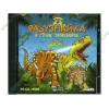 Игра "Разузнайка. В стране динозавров", рус. (1CD, jewel) 
