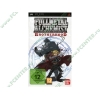Игра для PSP "Full Metal Alchemist", англ. (PSP, UMD-case) (ret)