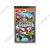Игра для PSP "Marvel Super Hero Squad Essentials", англ. (PSP, UMD-case) (ret)