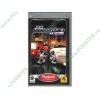 Игра для PSP "Midnight Club 3. DUB Edition. Platinum", англ. (PSP, UMD-case) (ret)