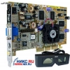 SVGA 64MB <AGP> DDR ASUSTEK V7700PRO DELUXE <GEFORCE2PRO >+ VR 3DGLASSES (VIDEO IN/TV OUT) (RTL)