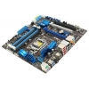 ASUS P8P67-M Pro rev3.0 (RTL) LGA1155 <P67> 3xPCI-E+GbLAN+1394 SATA RAID MicroATX 4DDR-III