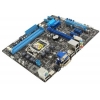 ASUS P8H61-M rev3.0 (RTL) LGA1155 <H61> PCI-E+Dsub+DVI+HDMI GbLAN SATA MicroATX 2DDR-III