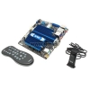 ASUS AT5IONT-I Deluxe (RTL) AtomD525 <Intel NM10>SVGA DVI+HDMI GbLAN+WiFi+BT SATA Mini-ITX 2DDR-III SODIMM