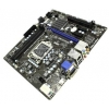 MSI 7680 H61M-E33-B3 (RTL) LGA1155 <H61> PCI-E+Dsub+DVI+HDMI+GbLAN SATA MicroATX 2DDR-III