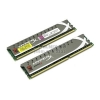 Kingston HyperX <KHX1600C9D3X2K2/4GX> DDR3 DIMM 4Gb KIT 2*2Gb  <PC3-12800> CL9