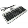 Клавиатура Razer Marauder StarCraft II <USB> 96КЛ, подсветка клавиш