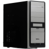 Корпус Asus TA K21, ATX 450/500W (ном./макс.), Black/Grey, 2*USB 2.0 /Audio/Fan 8см