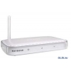 Точка доступа Netgear  WG602-400PES 54Mbps with detachable antenna, supports client mode (1 LAN 10/100 Mbps port) (распродажа)