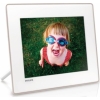 Фоторамка Philips SPF2327/10  7" , 800x600, SD,MMC,xD,MS Pro,SDHC,MS,	Часы,Календарь,Автоматическая ориентация фотографий