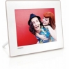 Фоторамка Philips SPF4328/10  8 ",800x600,SD, SDHC, MMC, MS, MS Pro,