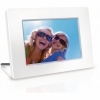 Фоторамка Philips SPF1327/10  7" ,480x234,SD,MMC,MS Pro,SDHC,MS,Часы,Будильник,Календарь
