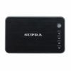 Мультимедийный плеер SUPRA MP-11 FULL HD, композитный RCA и HDMI разъемы, mkv, ts, m2ts, mts, tp, wmv, vob, dat, avi и др. форматы, Кабель HDMI в комп