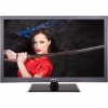 Телевизор LED 24" SUPRA STV-LC2455FL black Full HD, 300 кд/м2 , 4000:1, (Г/В): 170°/160°, HDMI, VGA, телетекст, 16,7 миллионов цветов