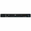 Проигрыватель DVD SUPRA DVS-115XK black