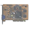 SVGA 64MB <AGP> DDR ASUSTEK V6800DDR <GEFORCE256> (RTL)