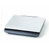 Портативный проигрыватель DVD SUPRA SDTV-717U silver