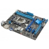Материнская плата Asus P8H61-M LE(3.x) Soc-1155 iH61 DDR3 mATX AC'97 8ch GbLAN VGA (P8H61-M LE (3.X))