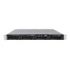 Сервер iRU Rock 2112R 1xE5507/4GbRD/2x500/Raid5s/600W/1U