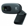 Камера Web Logitech HD Webcam C270 WER (960-000635)